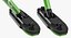 Curling Broom 3D Model