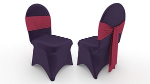Banquet Chair 69