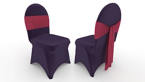 Banquet Chair 69