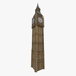 Big Ben