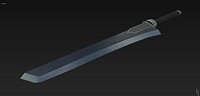 Sword
