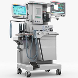 Anesthesia System PBR