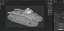 Char B1 French Heavy Tank