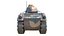 Char B1 French Heavy Tank