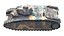 Char B1 French Heavy Tank