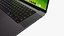 Apple MacBook Pro 14 - 16 Zoll Space Black 2023 mit Magic Mouse