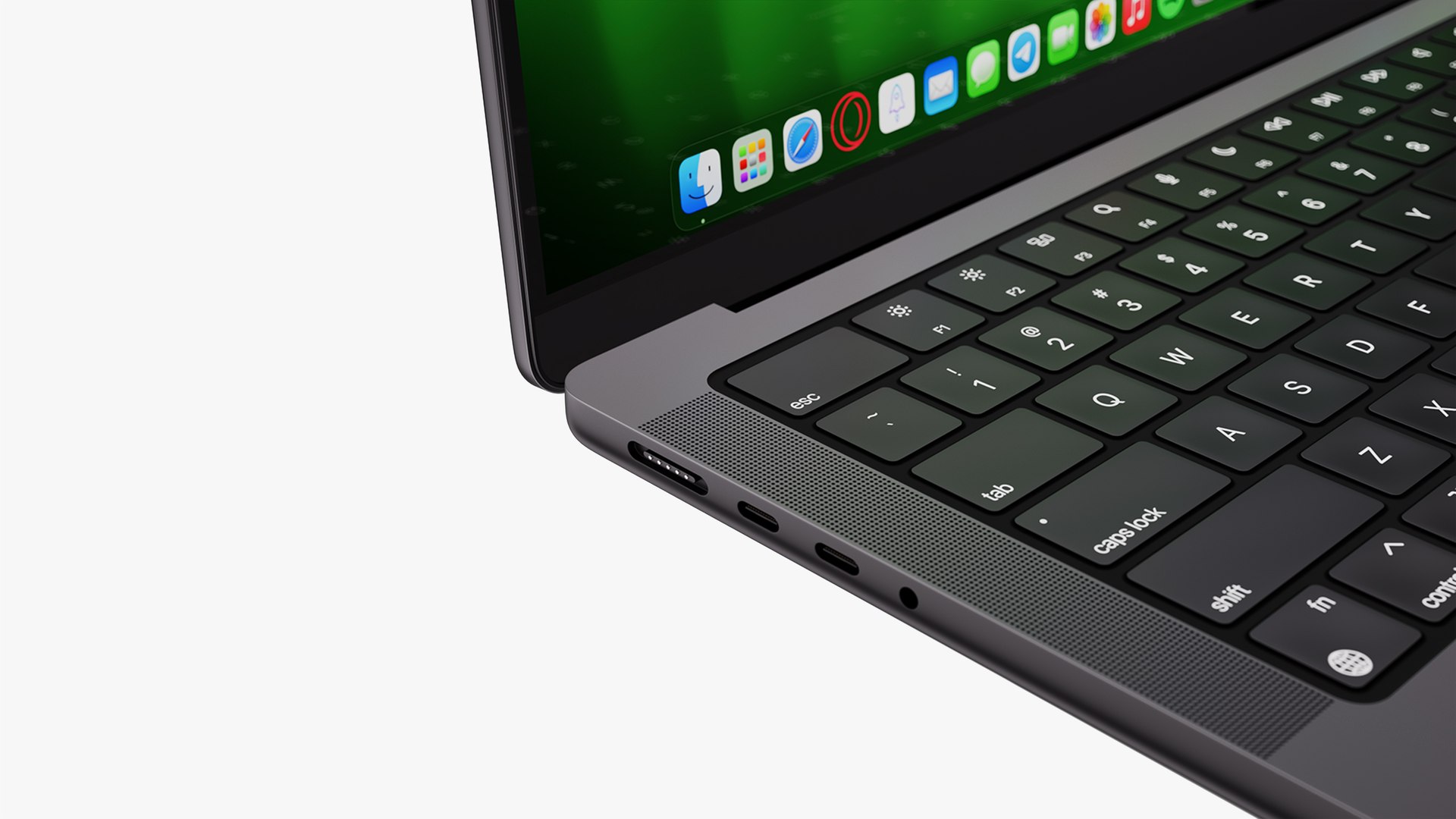 3D Apple MacBook Pro 14 - 16 inch Space Black 2023 With Magic Mouse model https://p.turbosquid.com/ts-thumb/bv/LRxP4I/Ol/macbookpro14spaceblack31/jpg/1700841306/1920x1080/fit_q87/342633361639cbe7564ba089c289e9a44bb66e3c/macbookpro14spaceblack31.jpg