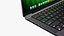 Apple MacBook Pro 14 - 16 Zoll Space Black 2023 mit Magic Mouse