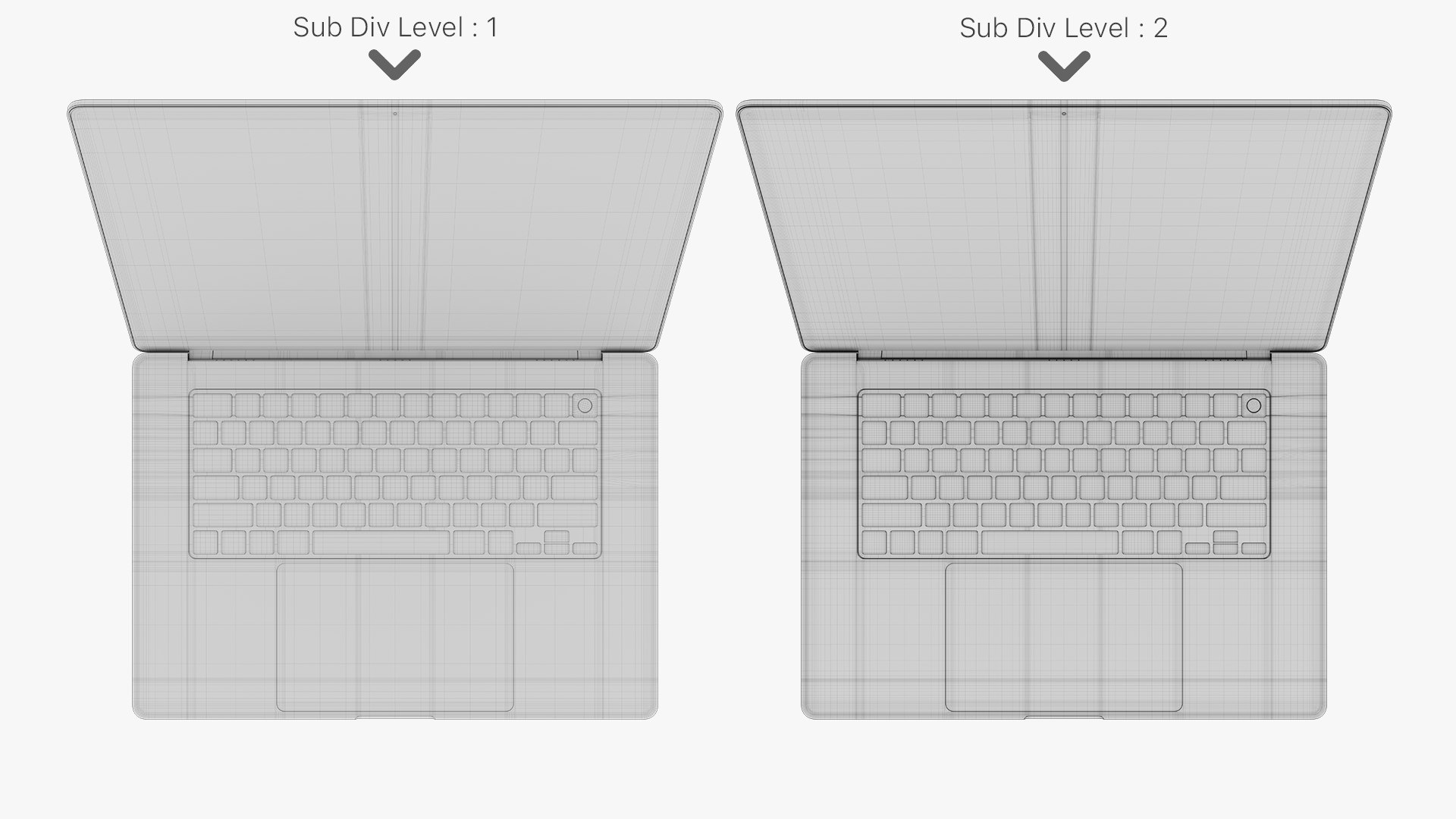 3D Apple MacBook Pro 14 - 16 inch Space Black 2023 With Magic Mouse model https://p.turbosquid.com/ts-thumb/bv/LRxP4I/QL/macbookpro16w1/png/1700841436/1920x1080/fit_q87/8ef9d00cd5daf2a30c648235699b81259ce04039/macbookpro16w1.jpg