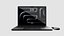 Apple MacBook Pro 14 - 16 Zoll Space Black 2023 mit Magic Mouse