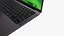 Apple MacBook Pro 14 - 16 Zoll Space Black 2023 mit Magic Mouse