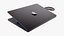 Apple MacBook Pro 14 - 16 Zoll Space Black 2023 mit Magic Mouse