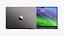 Apple MacBook Pro 14 - 16 Zoll Space Black 2023 mit Magic Mouse