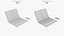 Apple MacBook Pro 14 - 16 Zoll Space Black 2023 mit Magic Mouse