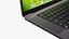 Apple MacBook Pro 14 - 16 Zoll Space Black 2023 mit Magic Mouse