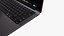 Apple MacBook Pro 14 - 16 Zoll Space Black 2023 mit Magic Mouse