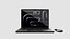Apple MacBook Pro 14 - 16 Zoll Space Black 2023 mit Magic Mouse