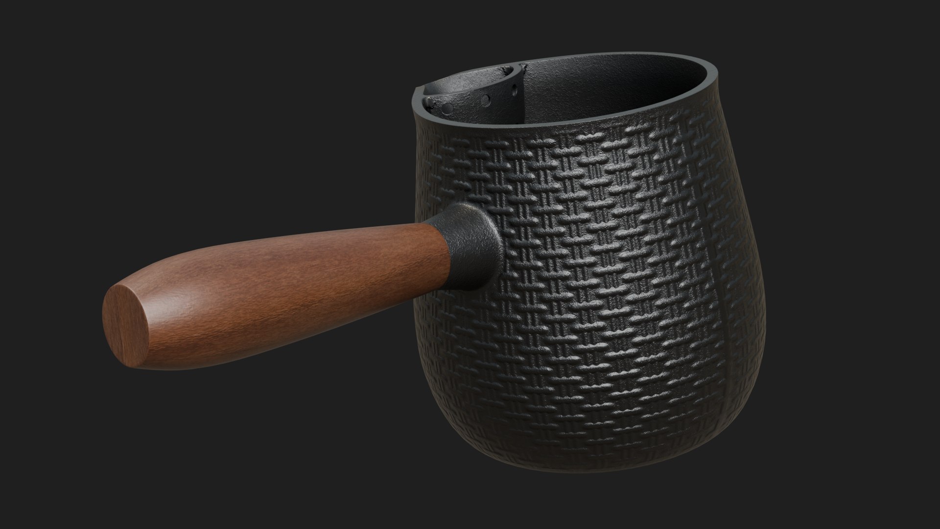 Iron Cast Coffee Pot 3D model https://p.turbosquid.com/ts-thumb/bv/MC0ZPY/9A/preview_3/png/1785534534/1920x1080/fit_q87/69a456bc03b2978bccef0980cbb446bf3e4b91de/preview_3.jpg