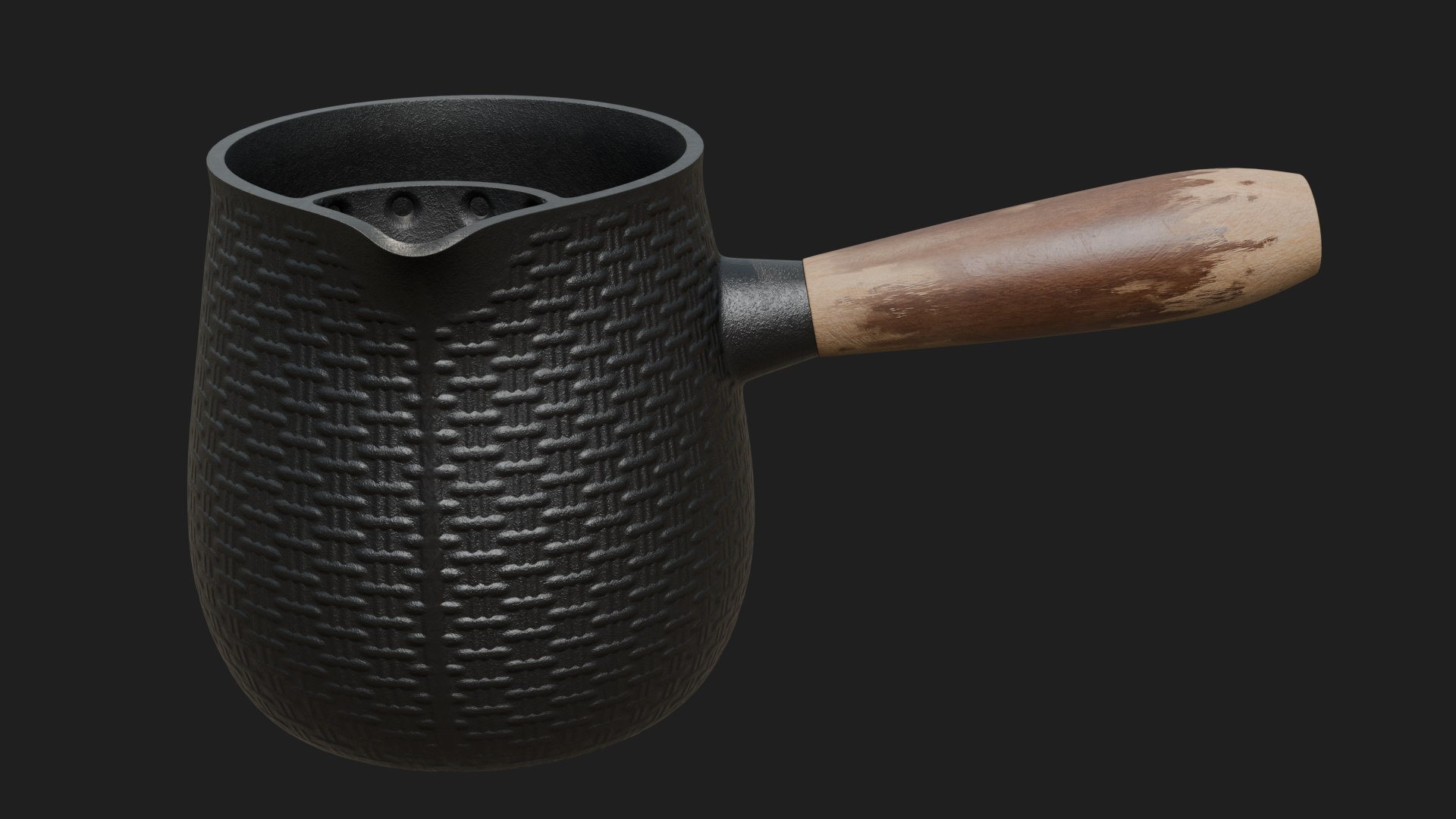 Iron Cast Coffee Pot 3D model https://p.turbosquid.com/ts-thumb/bv/MC0ZPY/lE/preview_6/png/1785534536/1920x1080/fit_q87/ce14f1d2e370a44e80e1eb843b47c954ce8c6644/preview_6.jpg