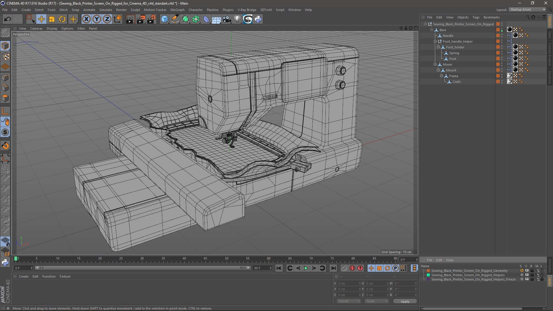 Sewing Black Printer Screen On Rigged for Cinema 4D 3D https://p.turbosquid.com/ts-thumb/bv/MYcPrV/Od/sewingblackprinterscreenonriggedforcinema4d3dmodel050/jpg/1708560752/1920x1080/fit_q87/6e992c881c79c60d4ae5fc72d35c99d652e49db4/sewingblackprinterscreenonriggedforcinema4d3dmodel050.jpg