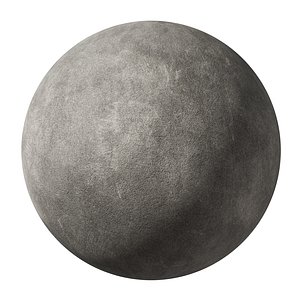 3D model Plaster Material 204