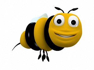 Bee Character