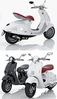 VESPA 946