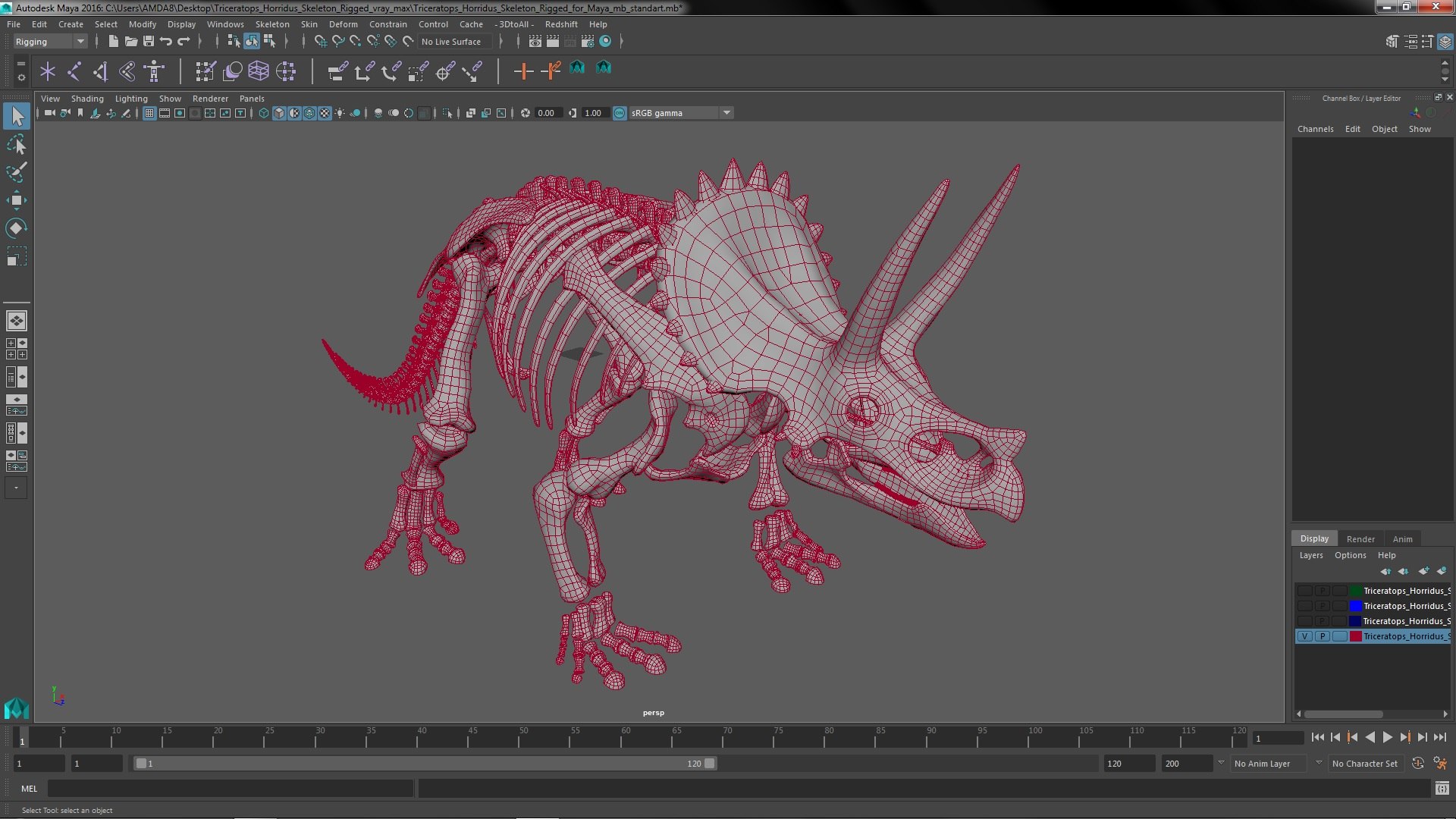 3D model triceratops horridus skeleton rigged https://p.turbosquid.com/ts-thumb/bv/Tz1H0v/1T/triceratops_horridus_skeleton_rigged_for_maya_005/jpg/1671707430/1920x1080/fit_q87/4b5689a5aa9abfa3f9c15bbcf0c6332d0eada2bf/triceratops_horridus_skeleton_rigged_for_maya_005.jpg