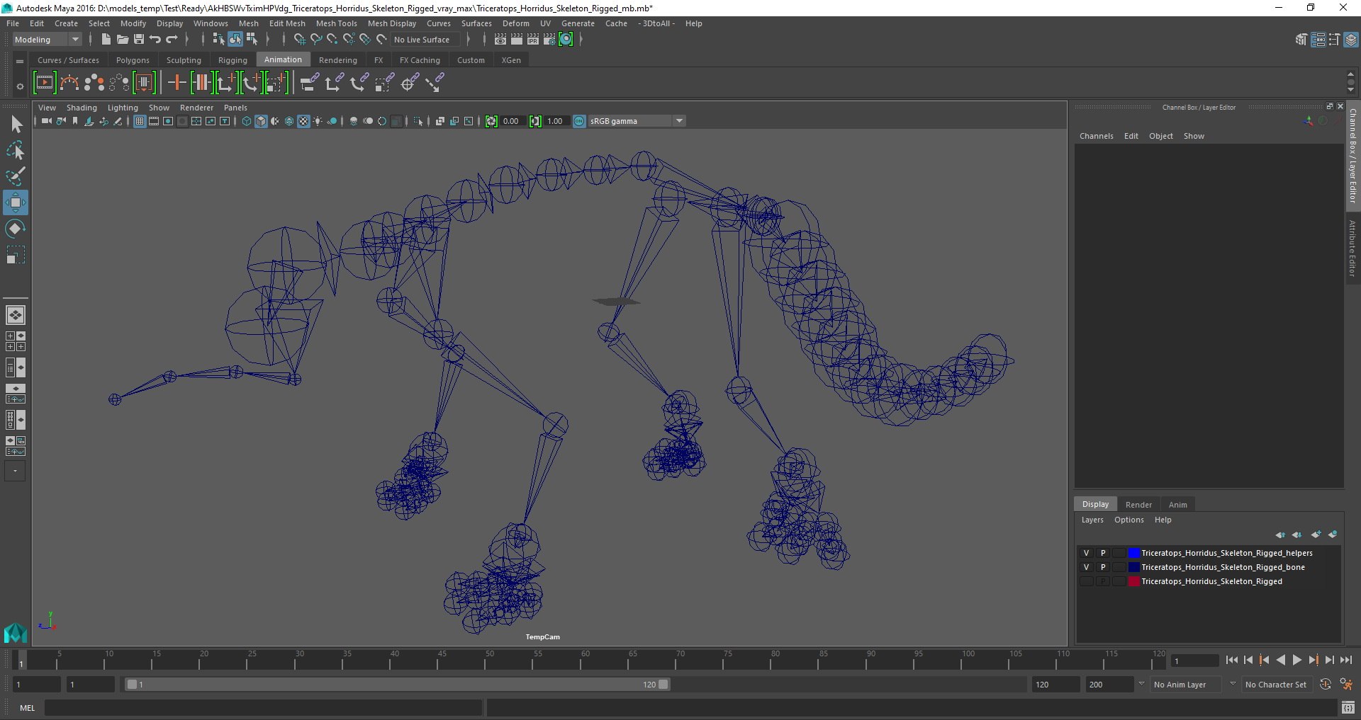 3D model triceratops horridus skeleton rigged https://p.turbosquid.com/ts-thumb/bv/Tz1H0v/YiLJ0Zcn/autodeskmaya2016_d__models_temp_test_ready_akhbswvtximhpvdg_triceratops_horridus_skeleton_rigged_vray_max_triceratops_horridus_skeleton_rigged_mb.mb_20.03.202011_18_12/jpg/1584693707/1920x1080/fit_q87/c90815f76aa245e1bee254172780cc334bb3e804/autodeskmaya2016_d__models_temp_test_ready_akhbswvtximhpvdg_triceratops_horridus_skeleton_rigged_vray_max_triceratops_horridus_skeleton_rigged_mb.mb_20.03.202011_18_12.jpg