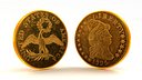 Liberty Gold Coin