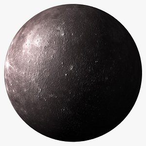 Mercury