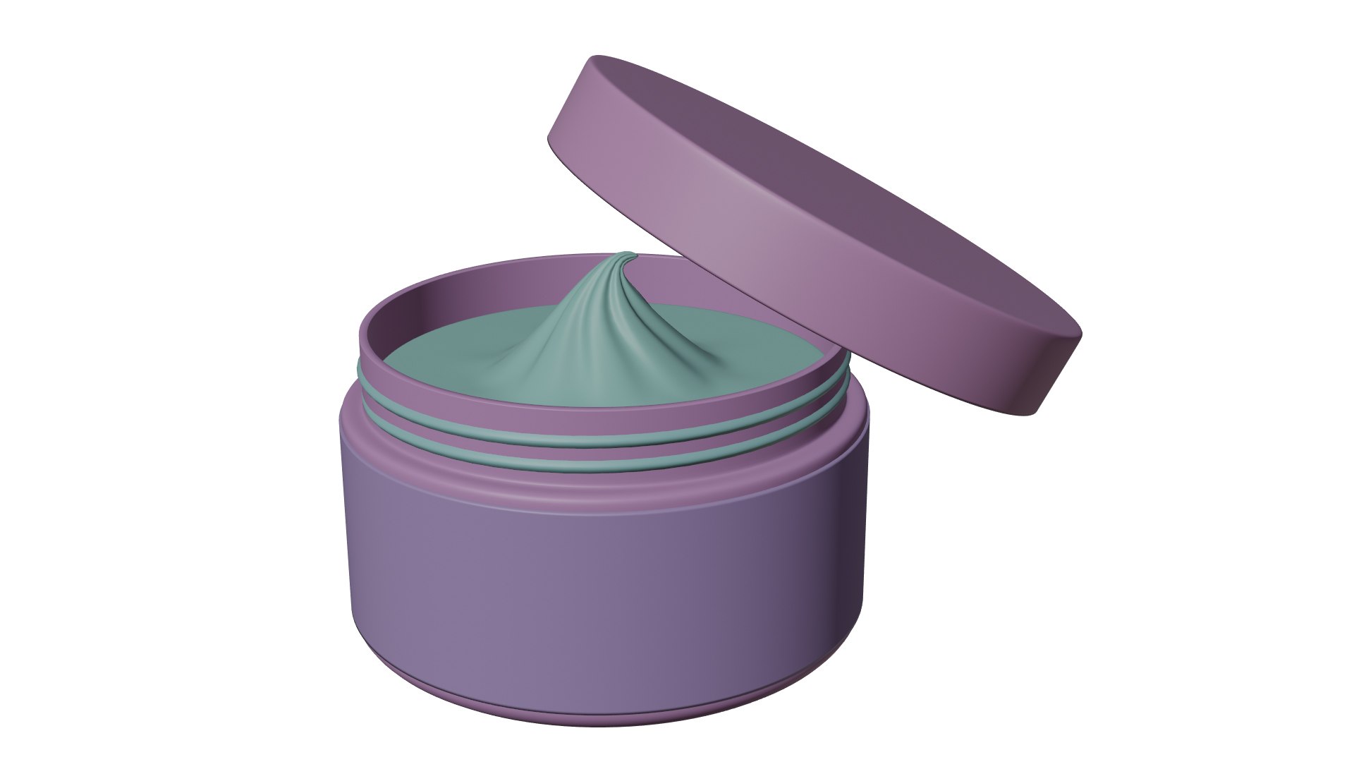 3D Cream jar https://p.turbosquid.com/ts-thumb/bv/dncqrG/aJ/untitled2/jpg/1628953487/1920x1080/fit_q87/1e022c8c7dc2c160090fe80490288e50b2cd0c43/untitled2.jpg