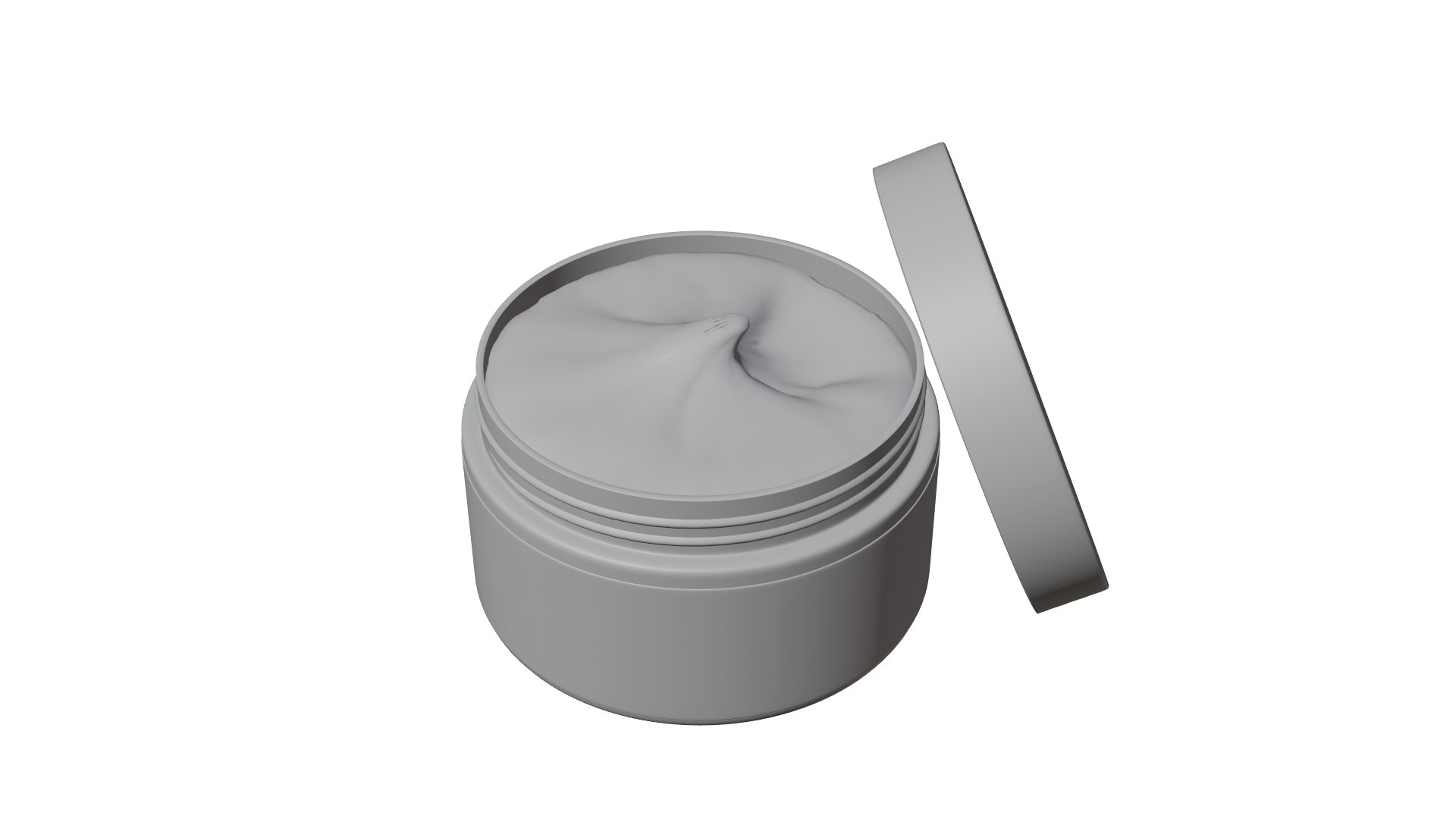 3D Cream jar https://p.turbosquid.com/ts-thumb/bv/dncqrG/bc/untitled6/jpg/1628953498/1920x1080/fit_q87/97ddd5af9df82a90ff60d949cb2a9828fd1de272/untitled6.jpg