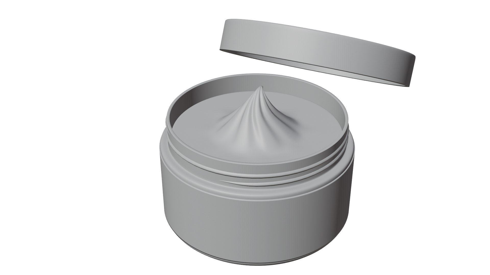 3D Cream jar https://p.turbosquid.com/ts-thumb/bv/dncqrG/xn/untitled1/jpg/1628953496/1920x1080/fit_q87/d5d34616f463b5f4dcb8d7a5af4c6a677cc03079/untitled1.jpg