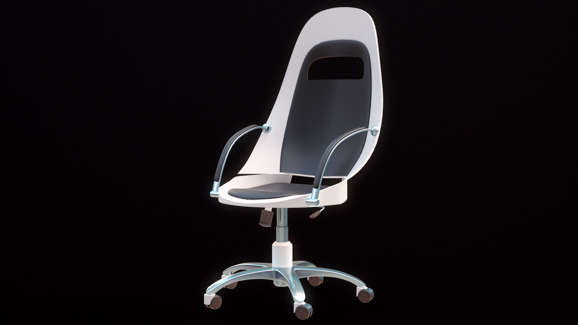 Futuristic Sci-Fi Chair 3D model https://p.turbosquid.com/ts-thumb/bv/hRNG78/mK/r_viewport_001/png/1669989363/1920x1080/fit_q87/80b991c39162beb2d3c4557a4698ac924b0d4f3d/r_viewport_001.jpg