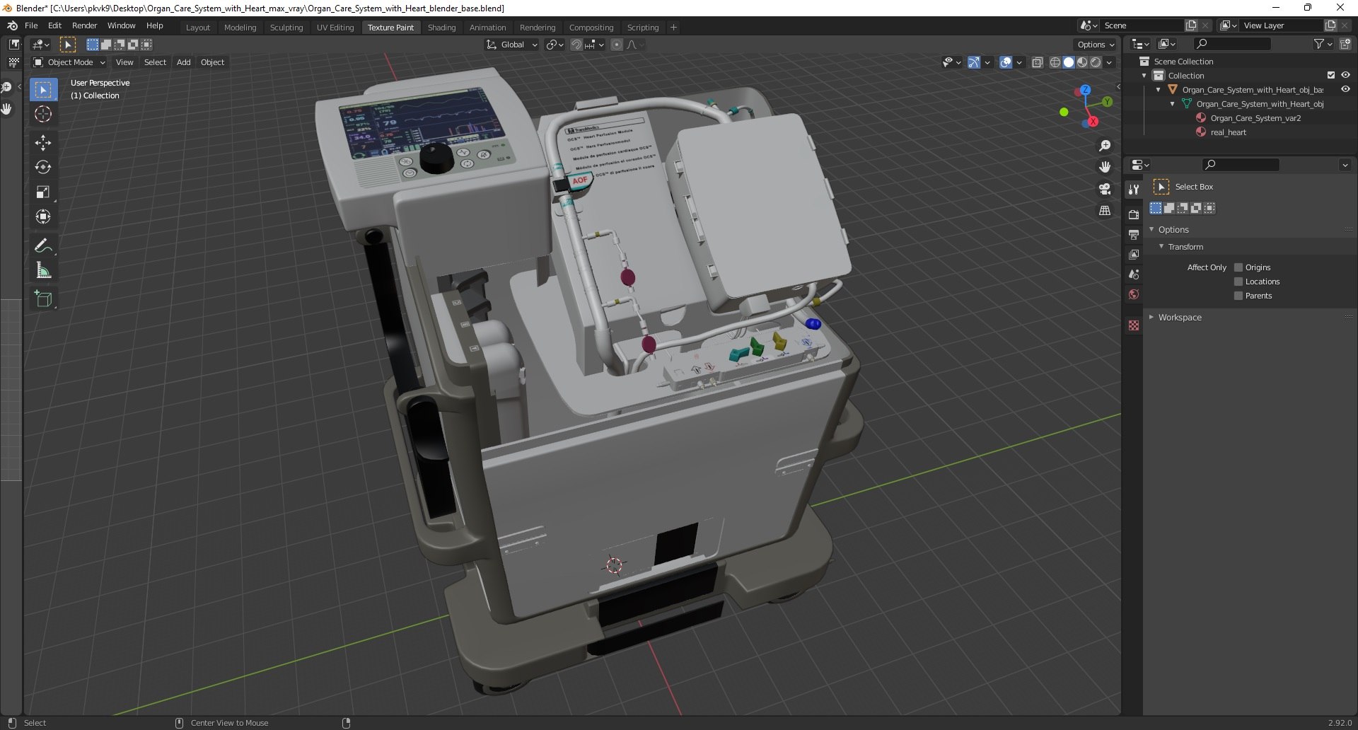 3D Organ Care System with Heart model https://p.turbosquid.com/ts-thumb/bv/i1nVwf/c8/organcaresystemwithheartmb3dmodel023/jpg/1638523791/1920x1080/fit_q87/af7bd88005f24559df7a407c06c6f5637f94abba/organcaresystemwithheartmb3dmodel023.jpg