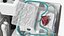 Organ Care System with Heart