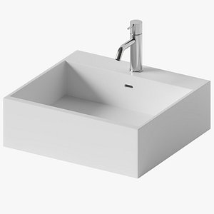 3D Laufen - LIVING