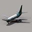 737-200 GreenAir