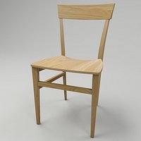 Italien chair light