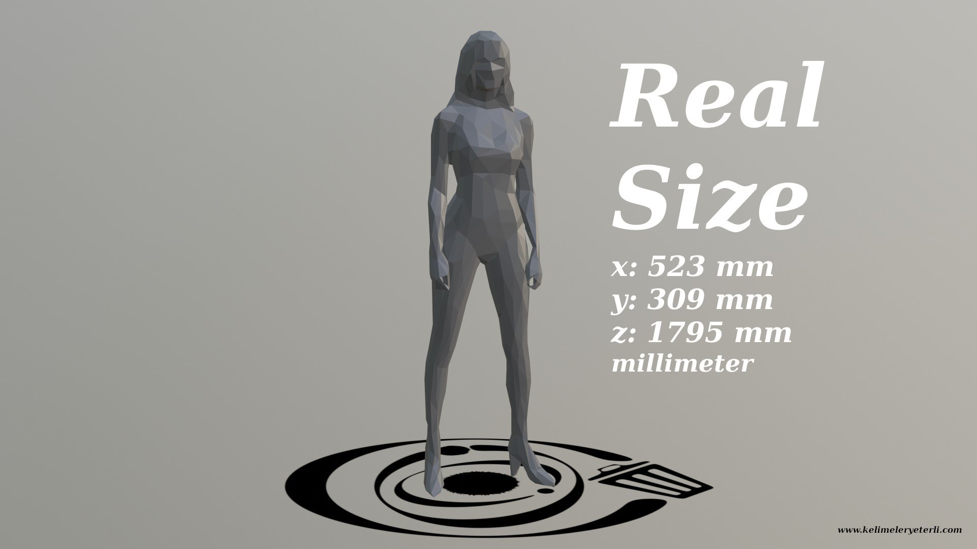 Human 022 LP R 3D - TurboSquid 1792008