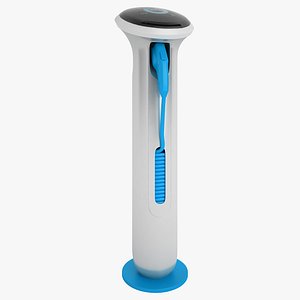 GE Electric Vehicle Charger 05