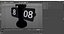 Flip Clock animado equipado para Cinema 4D