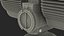 Flip Clock animado equipado para Cinema 4D