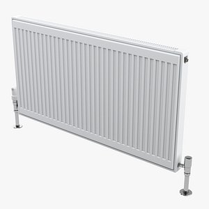 Radiator Heater