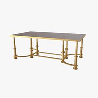 Guerlain Cocktail Table