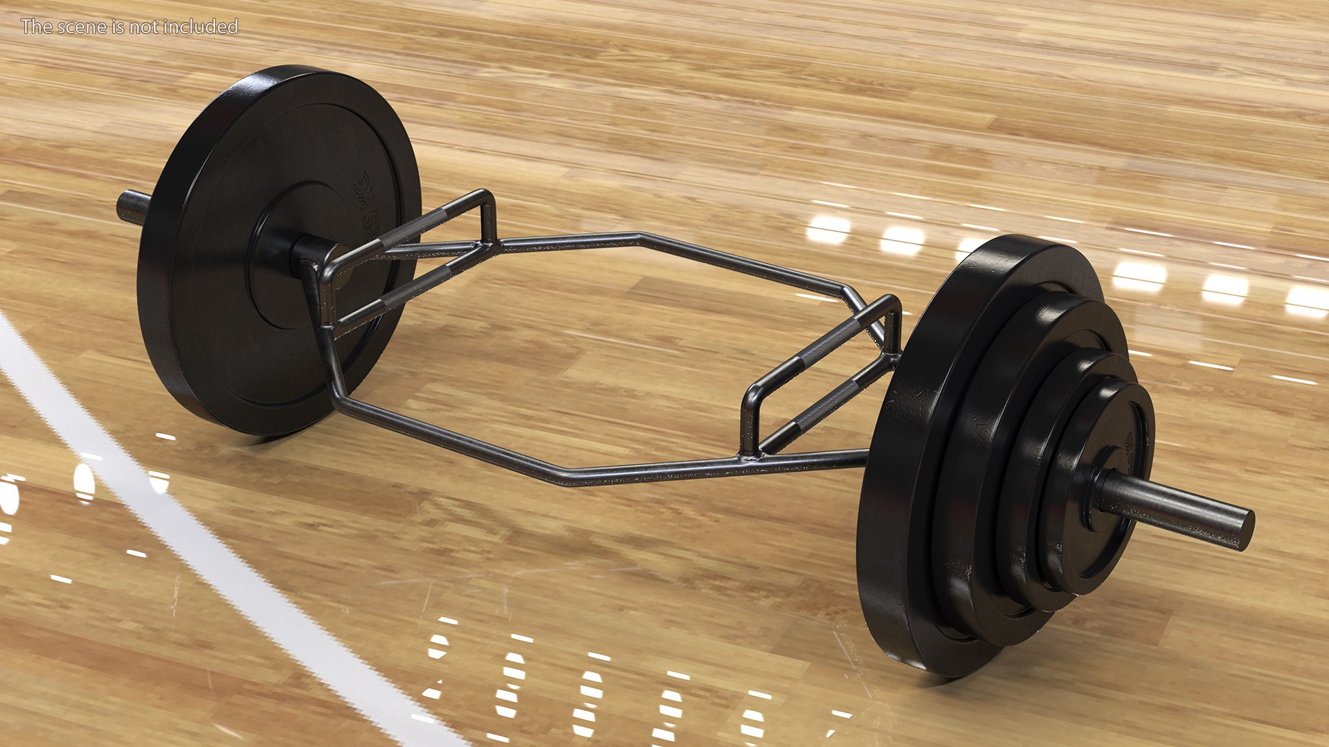 3D Olympic Hex Trap Bar Black with Weights Set model https://p.turbosquid.com/ts-thumb/bv/x6hT0y/UF/olympichextrapbarblackwithweightssetc4dmodel003/jpg/1639145994/1920x1080/fit_q87/6af40f6e0457ed0be187b04c027b623501eb5c60/olympichextrapbarblackwithweightssetc4dmodel003.jpg