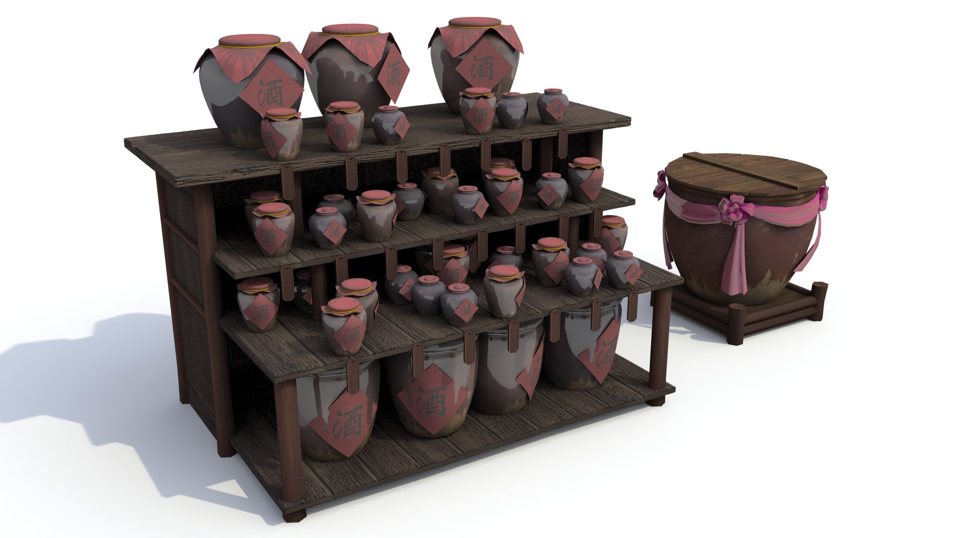 3D Wine Jar20221207 TurboSquid 1997792 3d-wine-jar20221207-turbosquid-1997792