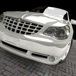 2007 Sebring