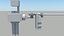 machine servo